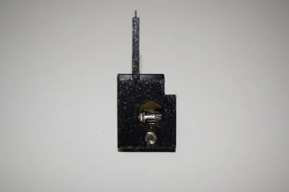 (Không còn trượt nữa!) Cửa trục idler chặt hơn cho MMU2s/MMU3 - Image 1