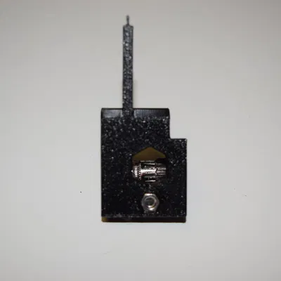 (Không còn trượt nữa!) Cửa trục idler chặt hơn cho MMU2s/MMU3