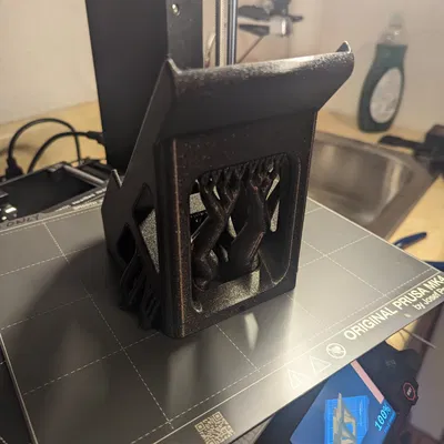 Wireless Charger Phone Stand (15W Spigen Charger)