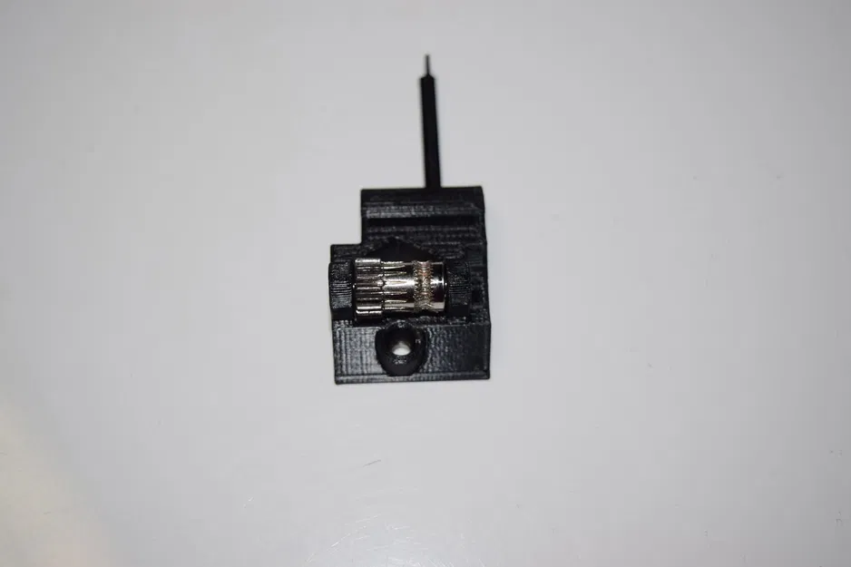 (Không còn trượt nữa!) Cửa trục idler chặt hơn cho MMU2s/MMU3 - Image 2