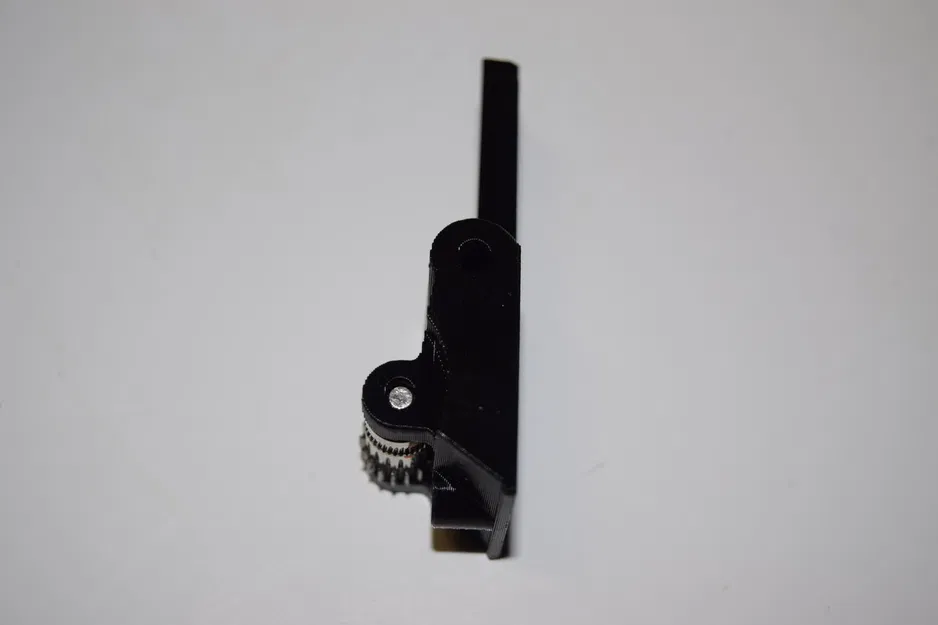 (Không còn trượt nữa!) Cửa trục idler chặt hơn cho MMU2s/MMU3 - Image 3