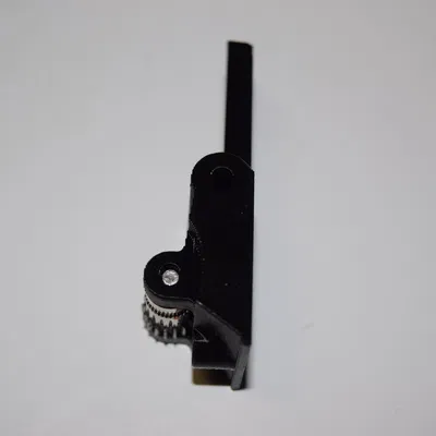 (Không còn trượt nữa!) Cửa trục idler chặt hơn cho MMU2s/MMU3