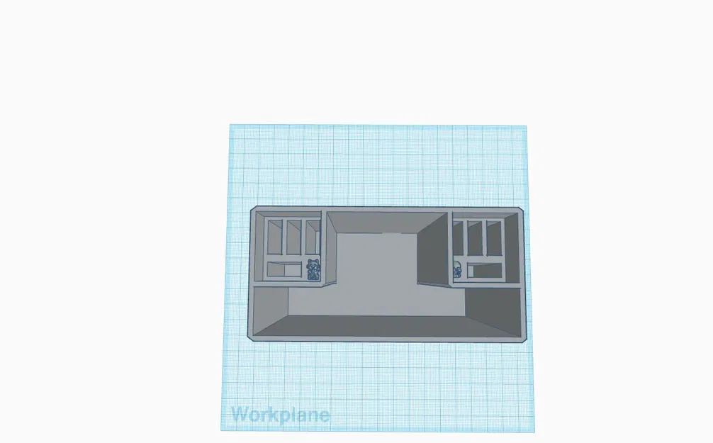 Vỏ Case Dạng Túi Cho Meteor75Pro - Image 2