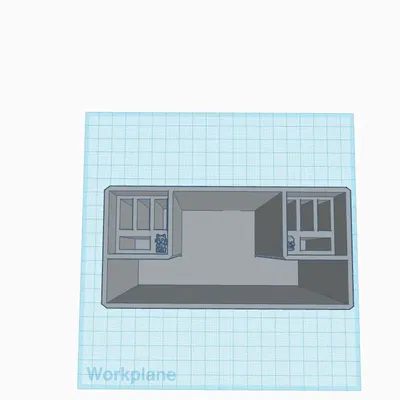 Vỏ Case Dạng Túi Cho Meteor75Pro