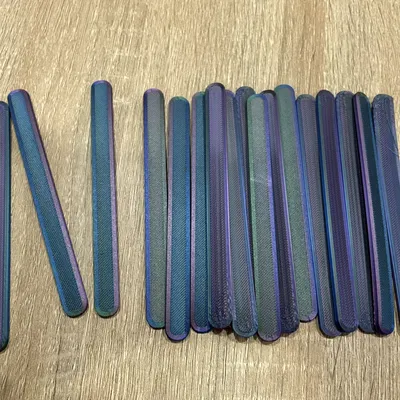 Que Tính Toán Cho Bé