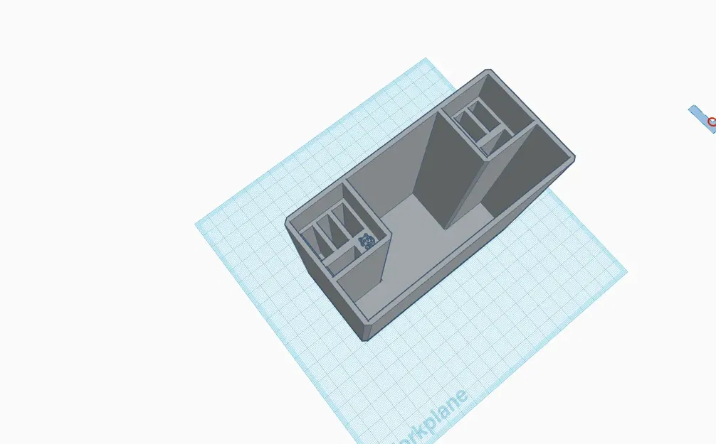 Vỏ Case Dạng Túi Cho Meteor75Pro - Image 3