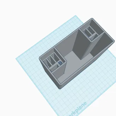 Vỏ Case Dạng Túi Cho Meteor75Pro