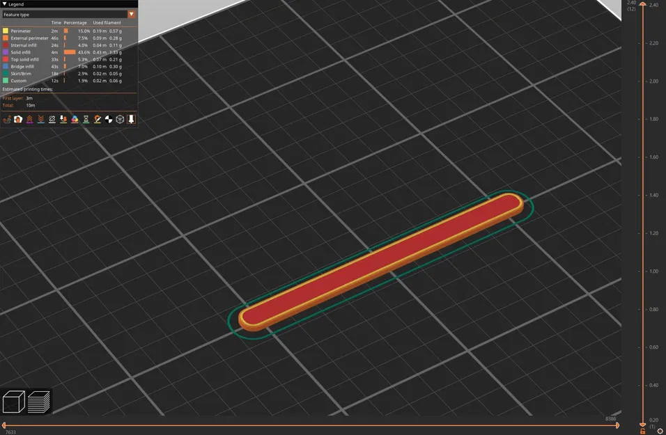 Que Tính Toán Cho Bé - Image 2