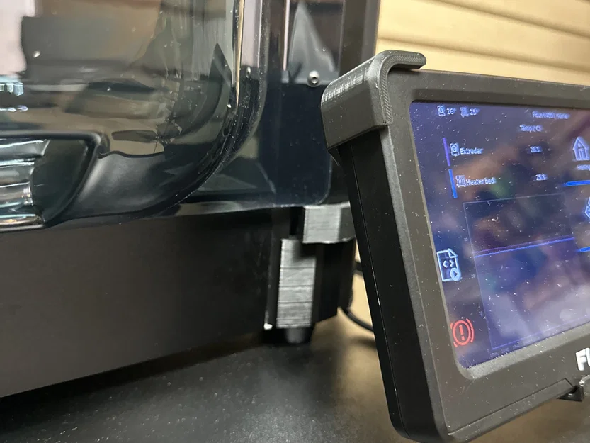 Shorter V400 Enclosure Door Stopper - Image 2