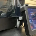Shorter V400 Enclosure Door Stopper - Thumbnail 2