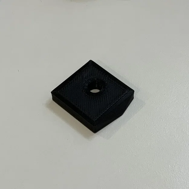 Nắp Chụp Cuối Điều Chỉnh Dây Đai X Cho Ender 3 V2 Neo - Image 2