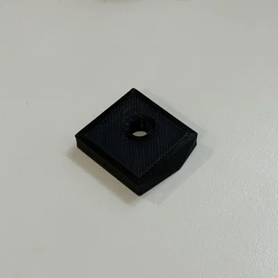 Nắp Chụp Cuối Điều Chỉnh Dây Đai X Cho Ender 3 V2 Neo