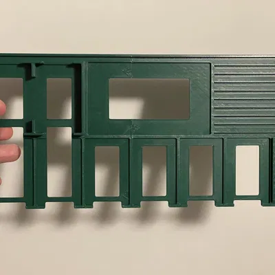 Remixed Lord of the Rings: Journeys in Middle Earth - Bảng điều khiển người chơi