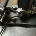 Shorter V400 Enclosure Door Stopper - Thumbnail 3