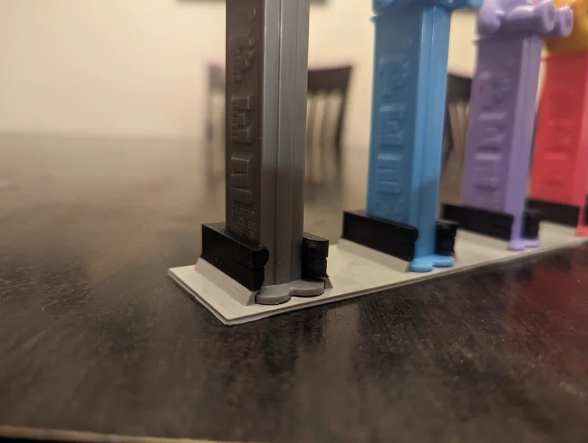 Hộp đựng kẹo PEZ - Image 2