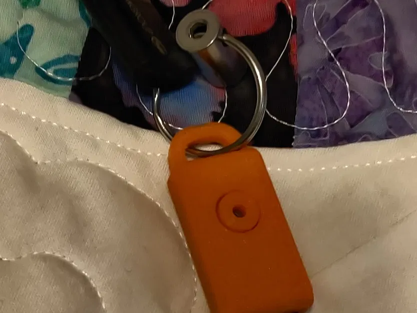 Vỏ Thay Thế SoloKeys Solo 1 Cho USB-A - Image 1