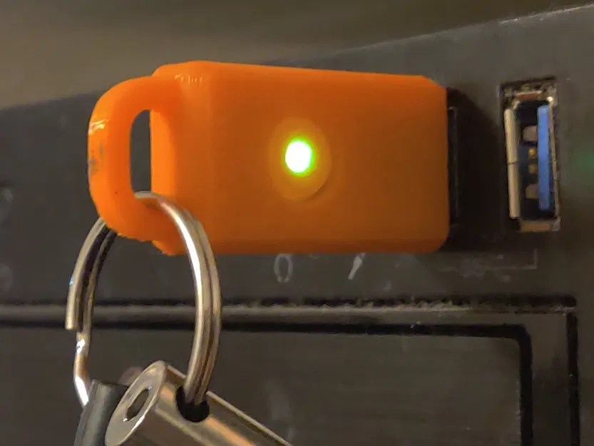 Vỏ Thay Thế SoloKeys Solo 1 Cho USB-A - Image 2