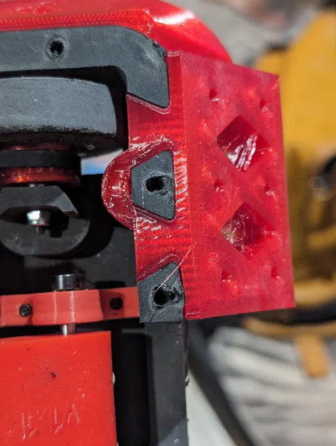 SSP Wedge Mount Cải Tiến - Image 3