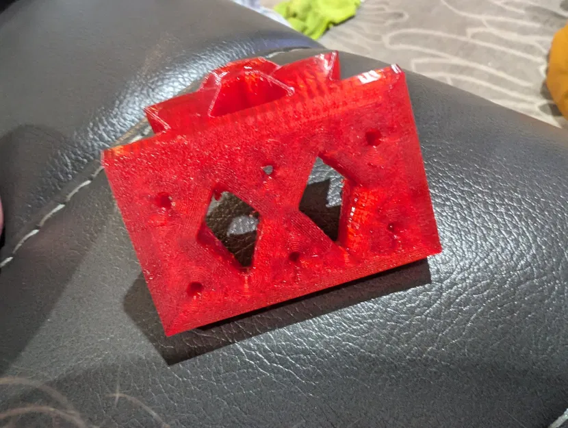 SSP Wedge Mount Cải Tiến - Image 4