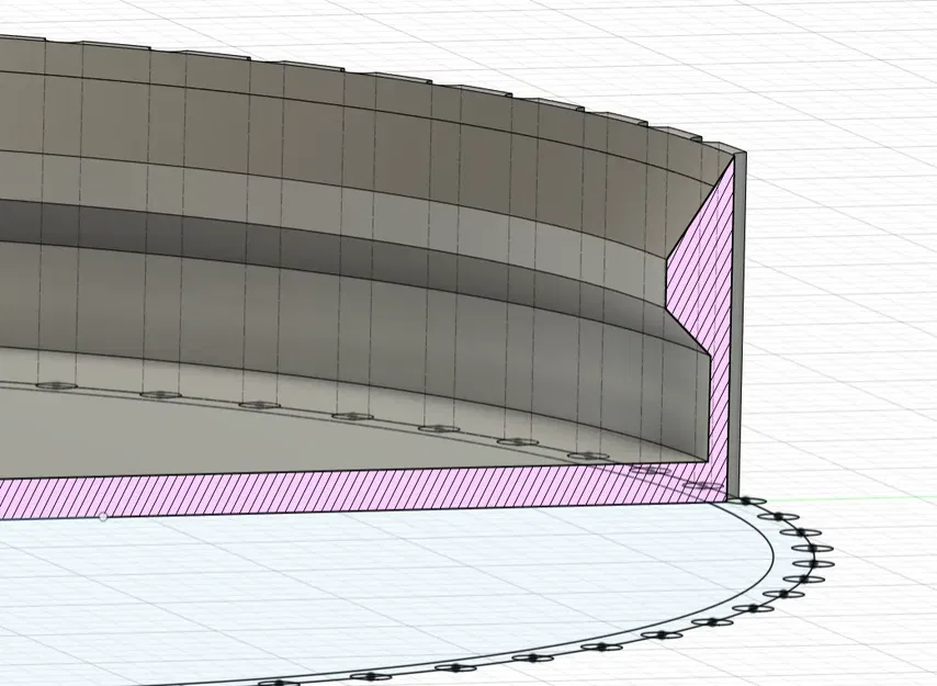 Nắp Lon Thức Ăn Chó (12.5 oz - Đường Kính 2.96") - Image 4