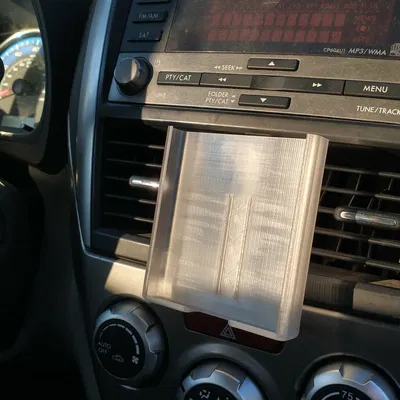 Giá đỡ điện thoại cho Subaru Forester SH (2009-2013)