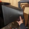 Hybrid Water Heater Exhaust Vent - Thumbnail 2
