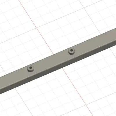 Giá Đỡ Cửa Chó PetSafe Cỡ Trung