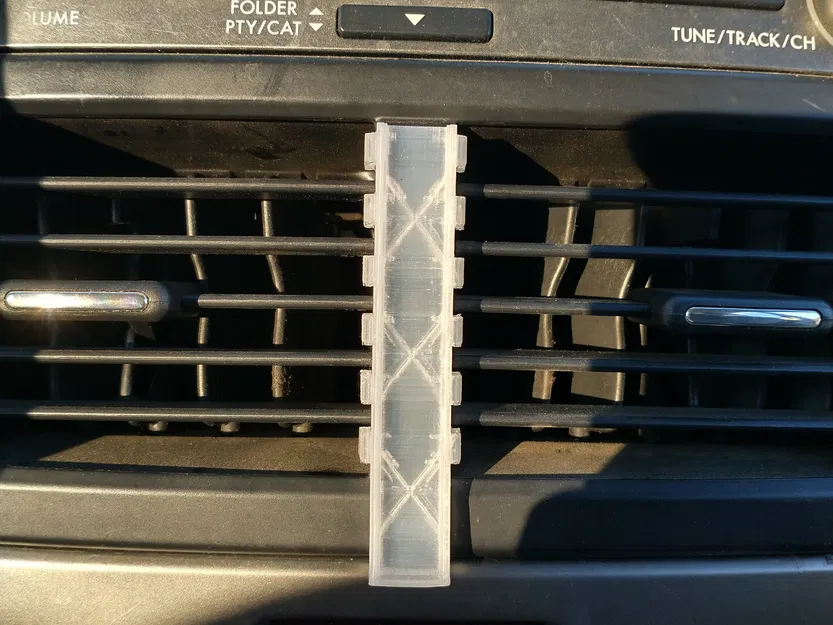 Giá đỡ điện thoại cho Subaru Forester SH (2009-2013) - Image 5