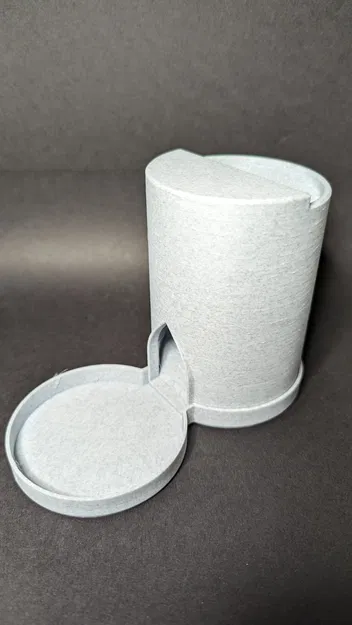 Tháp Xúc Xắc Đơn Giản - Image 1