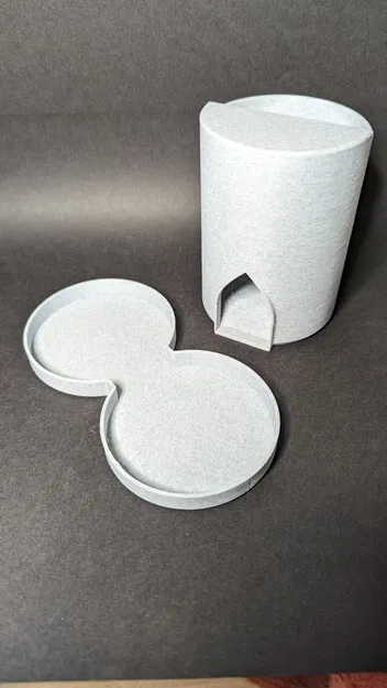 Tháp Xúc Xắc Đơn Giản - Image 2