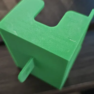 Giá đỡ đồng hồ so cho X-Max 3