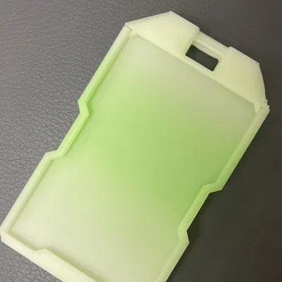 Danh hiệu Người giữ Huy hiệu kép Tóm tắt Nhiều người giữ