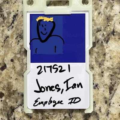 Danh hiệu Người giữ Huy hiệu kép Tóm tắt Nhiều người giữ