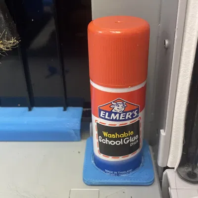 Nút Bịt Lỗ Góc Cho Giá Giữ Keo Lớn (22g) DaVinci 1.0