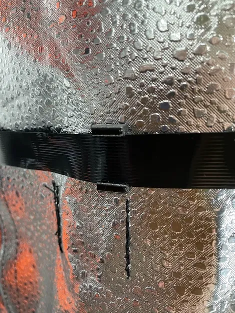 Kẹp Cáp Ribbon Camera Raspberry Pi - Image 1