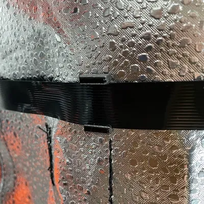 Kẹp Cáp Ribbon Camera Raspberry Pi