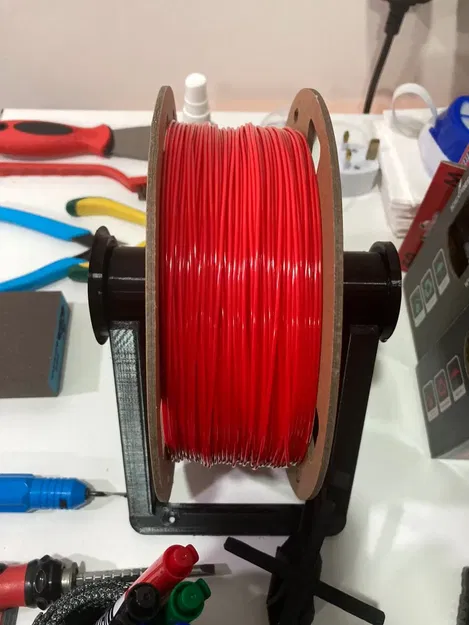 Giá Đỡ Cuộn Dây Filament In 3D - Image 2