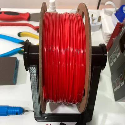 Giá Đỡ Cuộn Dây Filament In 3D