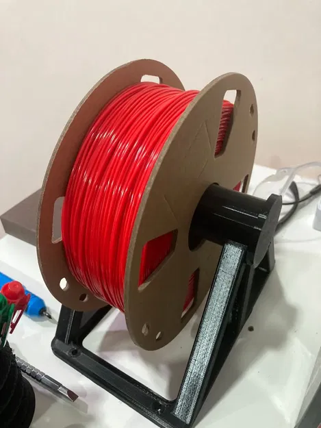 Giá Đỡ Cuộn Dây Filament In 3D - Image 3