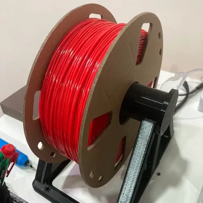 Giá Đỡ Cuộn Dây Filament In 3D