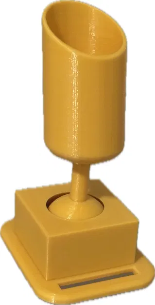 Joystick Tay Cầm DJI Avata Motion - In 1 Mảnh - Image 1