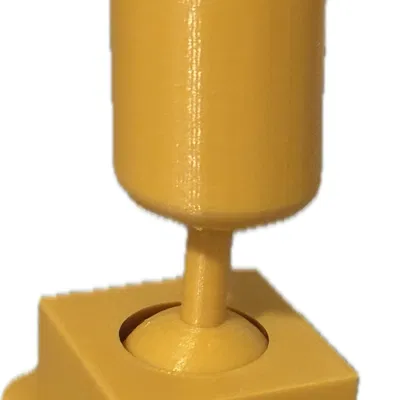 Joystick Tay Cầm DJI Avata Motion - In 1 Mảnh