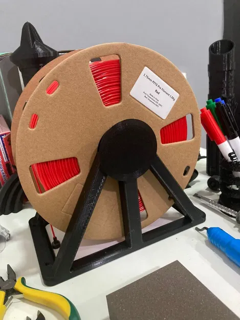 Giá Đỡ Cuộn Dây Filament In 3D - Image 4