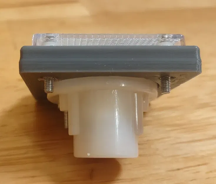 Khung đồng hồ đo 91c4 milliAmp cho K40 - Image 2