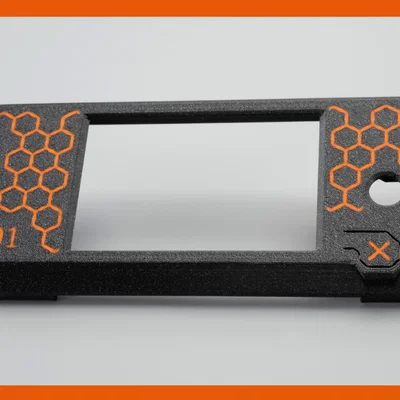 MK4 Screen Cover