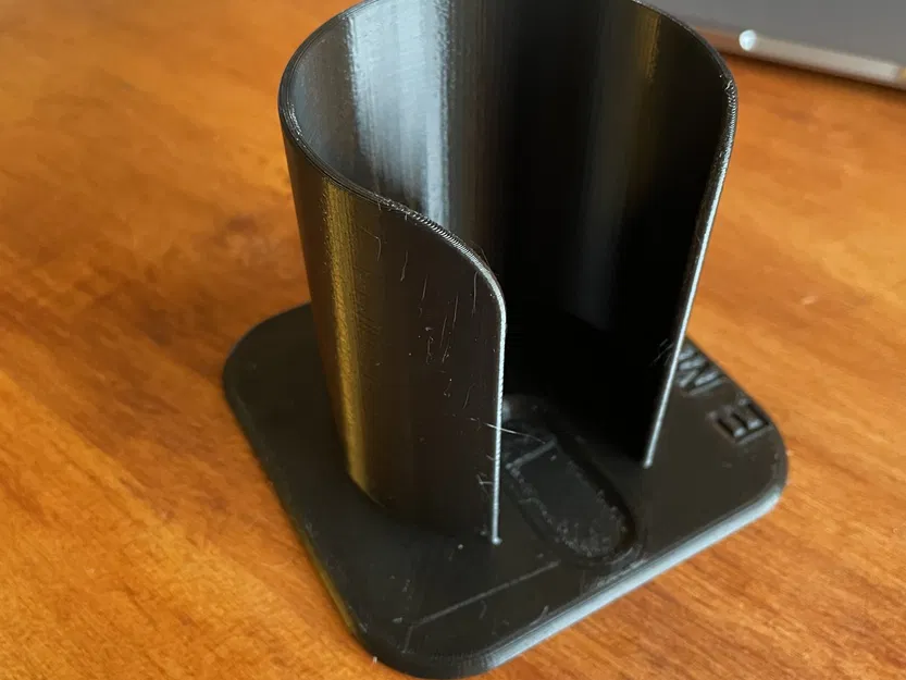 Parametric Sticker Dispenser - Image 1