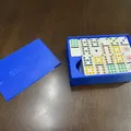 Hộp ĐựngSpinner Dominoes - Thumbnail 1