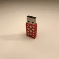 Vỏ Hộp USB Flash Drive - Thumbnail 1