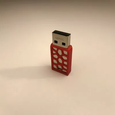 Vỏ Hộp USB Flash Drive