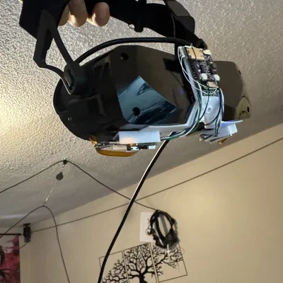 Mô hình Bigscreen Beymod V1